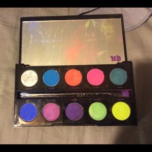 Urban Decay Electric Pallette